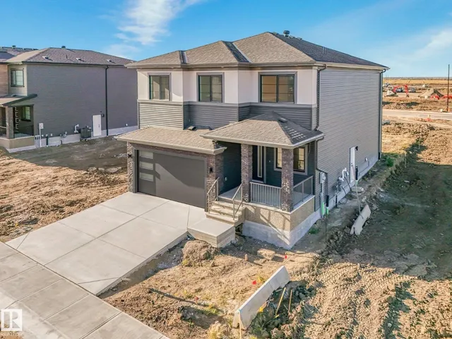 206 CORRAL CIRCLE, Sherwood Park 2