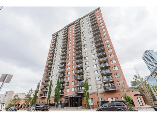 608 - 10303 105 ST NW, Edmonton 2