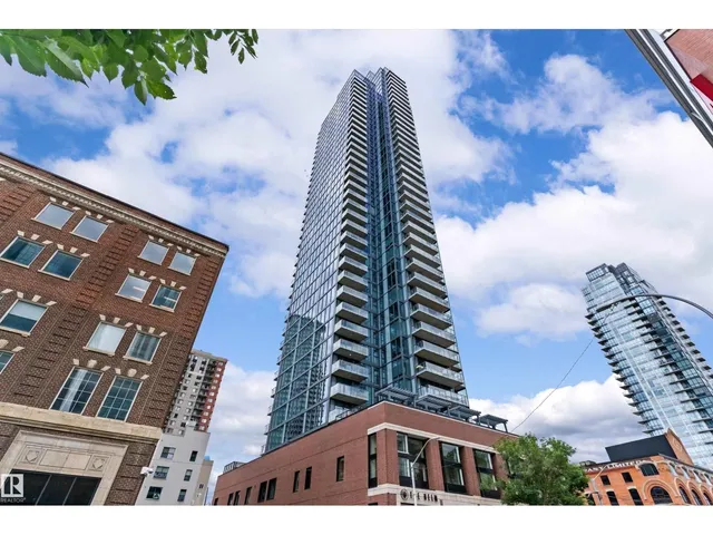 #702 - 10180 103 ST NW, Edmonton 3