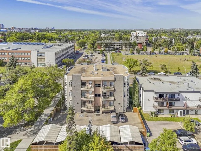 301 - 10905 109 ST, Edmonton 2