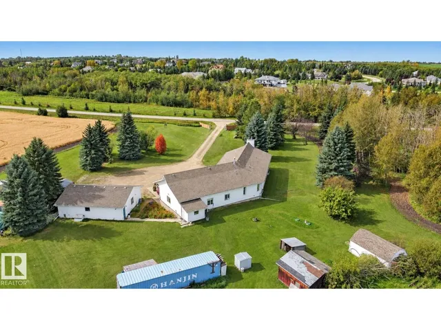 53027 RGE ROAD 225, Rural Strathcona County 4