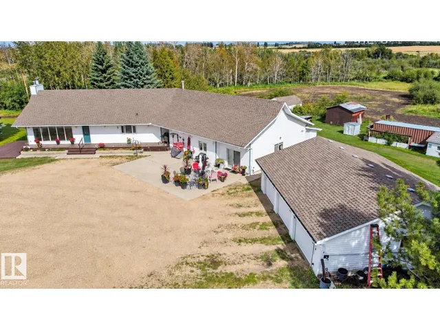 53027 RGE ROAD 225, Rural Strathcona County 5