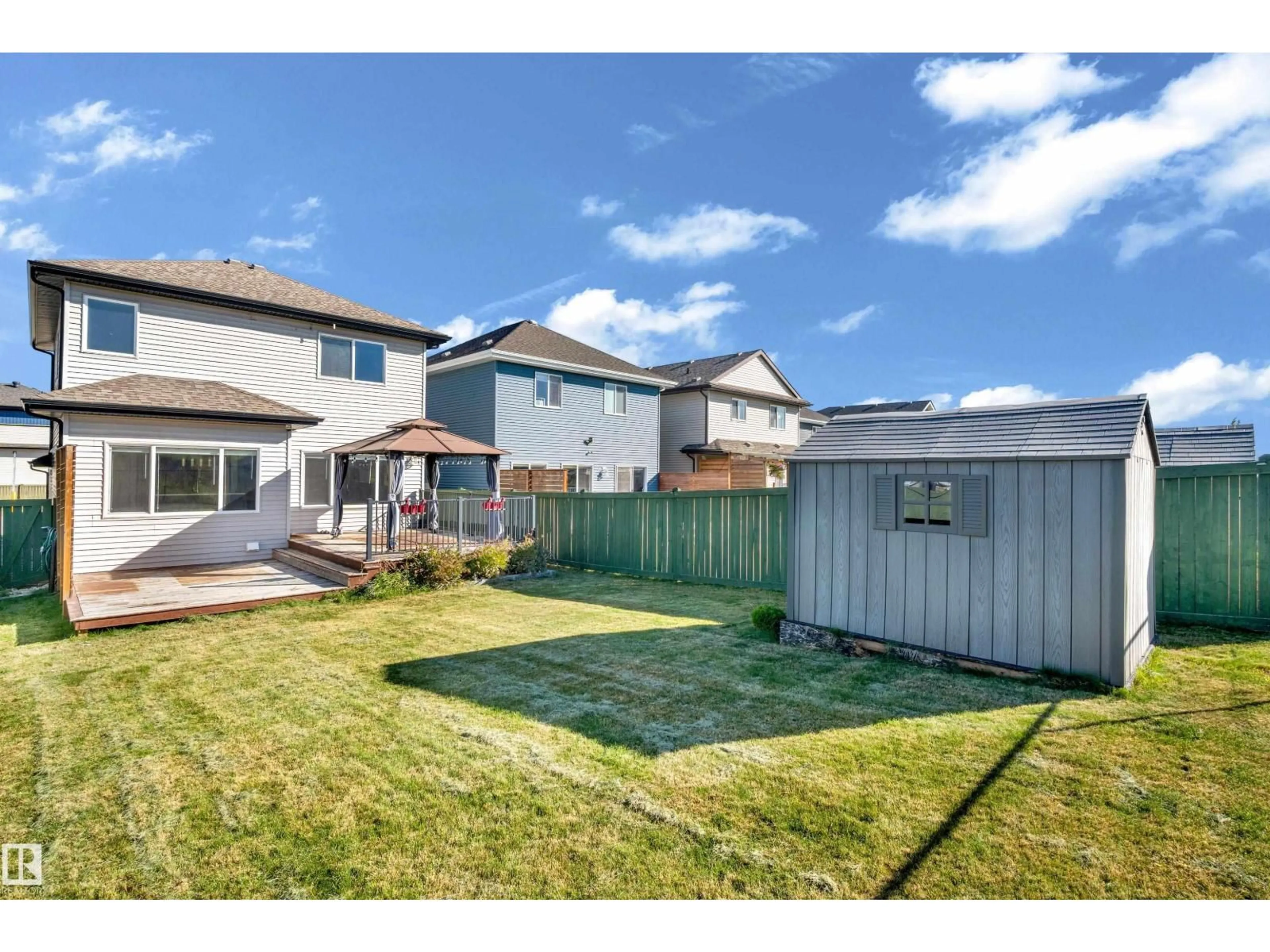 Unknown for 4359 126 AV, Edmonton Alberta T5A1L3