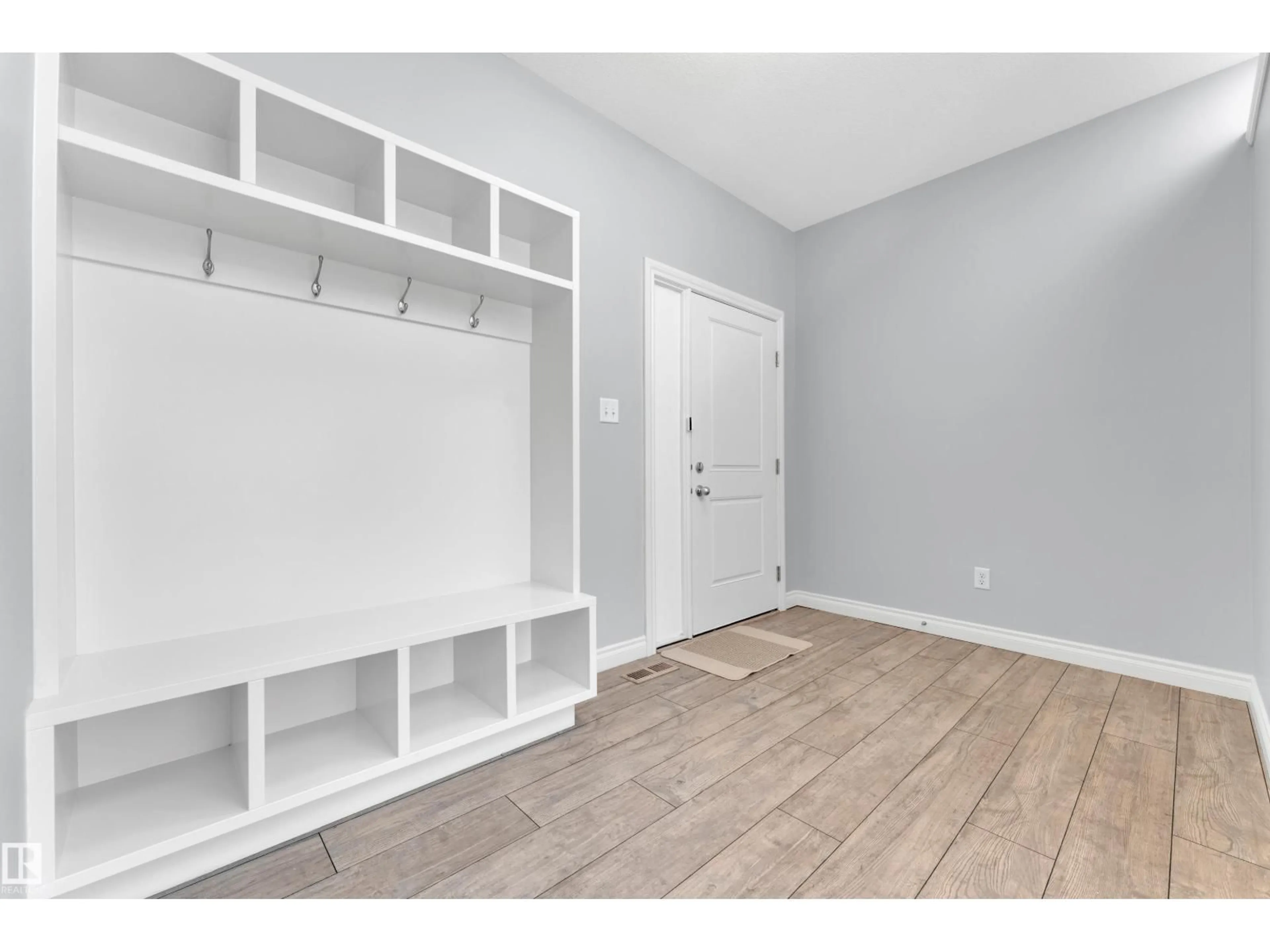 Indoor entryway for 4359 126 AV, Edmonton Alberta T5A1L3