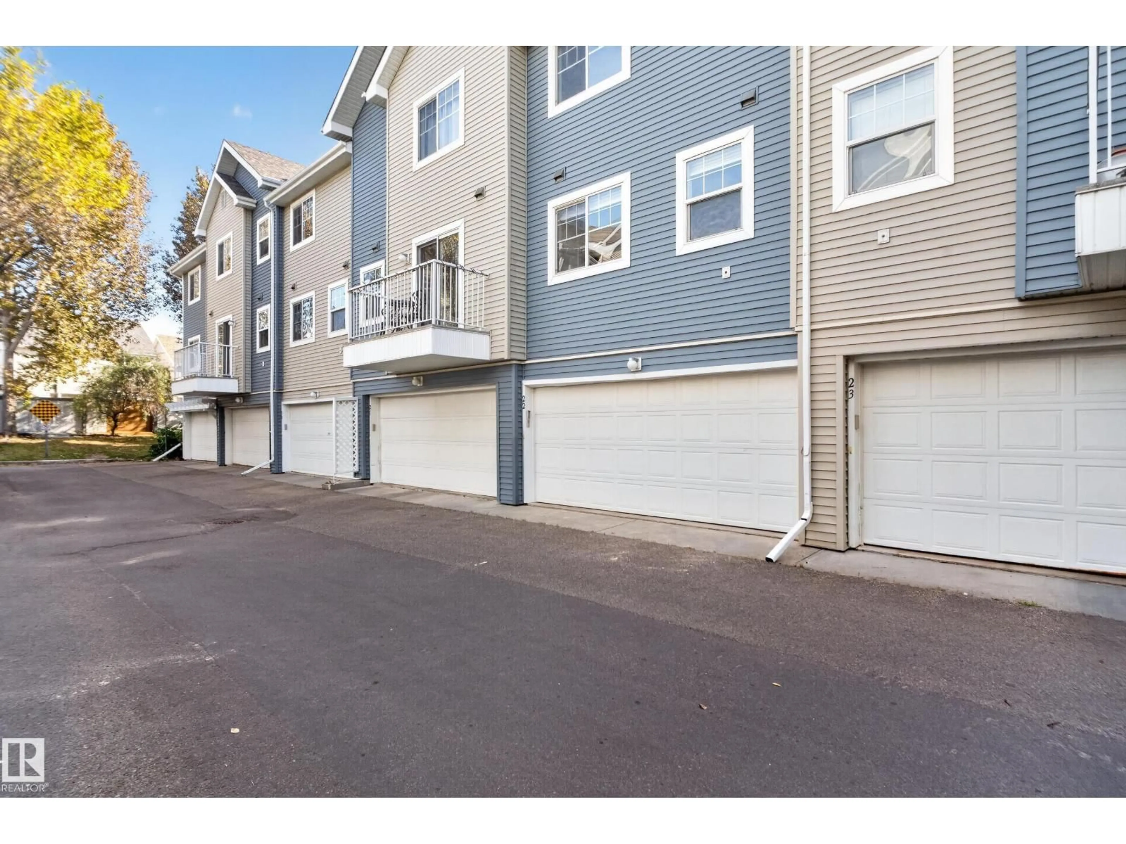 Unknown for #22 - 8304 11 AV, Edmonton Alberta T6X1J8