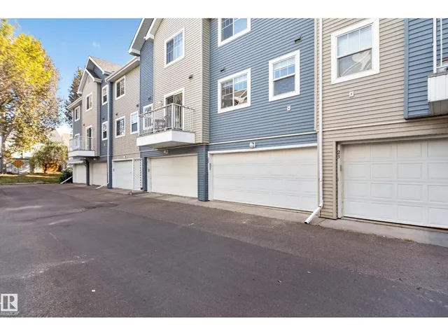 #22 - 8304 11 AV, Edmonton 4
