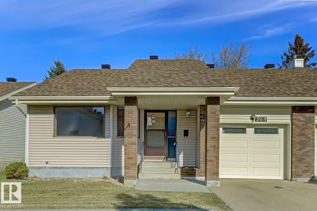 263 OEMING RD, Edmonton 1