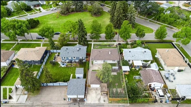 12255 DOVERCOURT CR, Edmonton 2