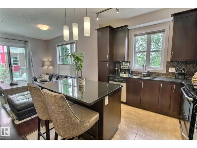 #206 - 2584 ANDERSON WY, Edmonton 4