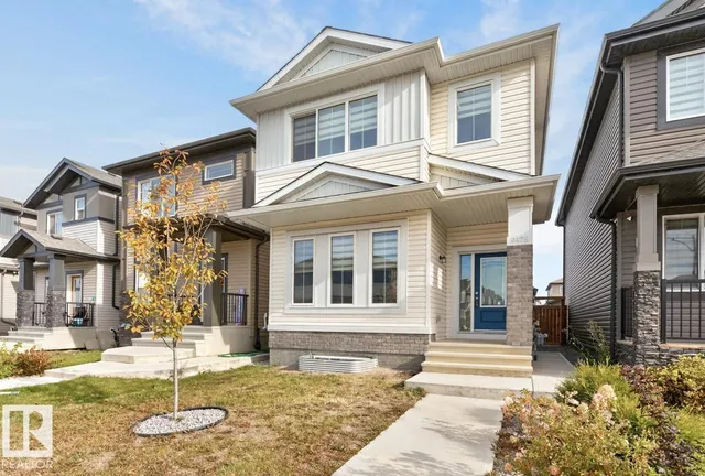 9478 COLAK LN, Edmonton 2