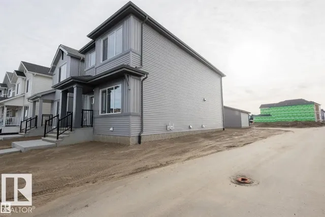 NW - 22519 88 AV, Edmonton 2