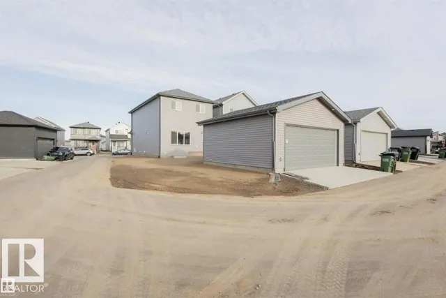 NW - 22519 88 AV, Edmonton 3