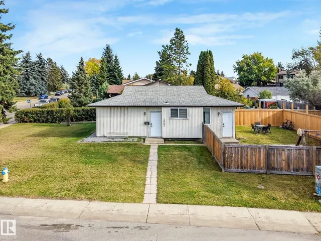NW - 3963 57 ST, Edmonton 2