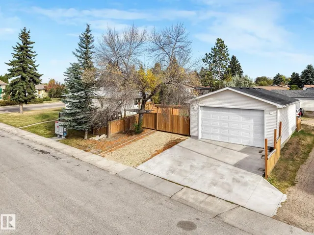 NW - 3963 57 ST, Edmonton 3