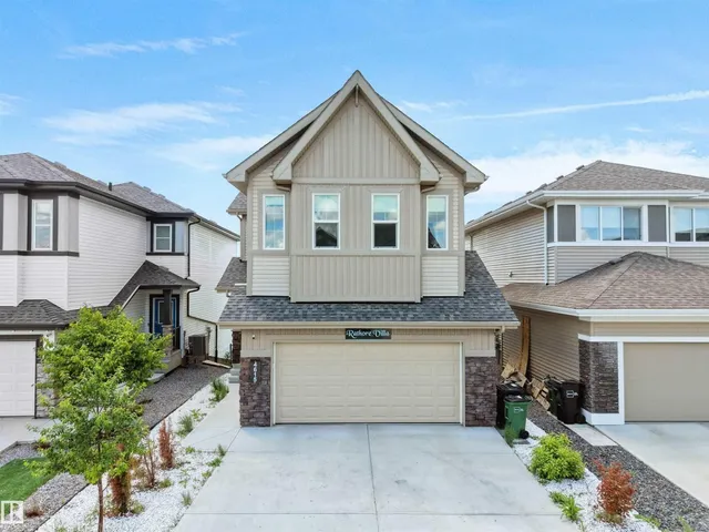 4615 175 AV, Edmonton 2