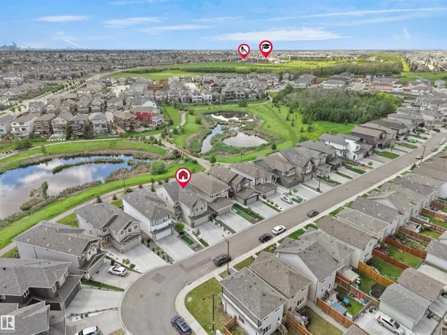 4615 175 AV, Edmonton 3