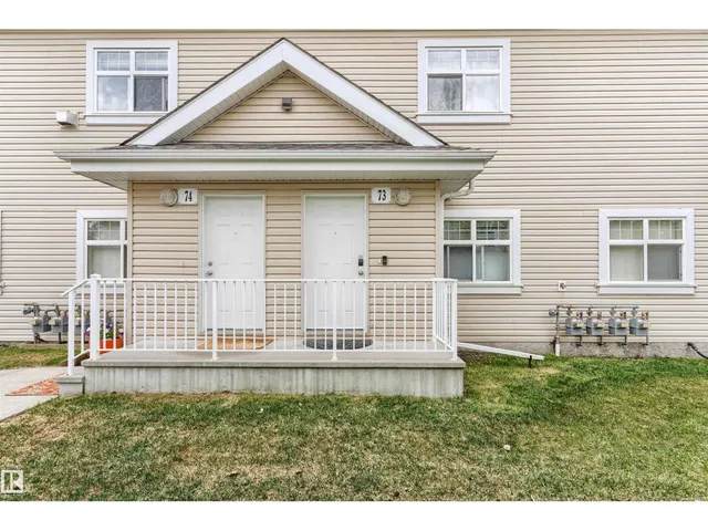 SW - 73 3040 SPENCE WD, Edmonton 1