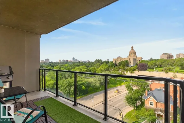 #801 - 9707 106 ST, Edmonton 2