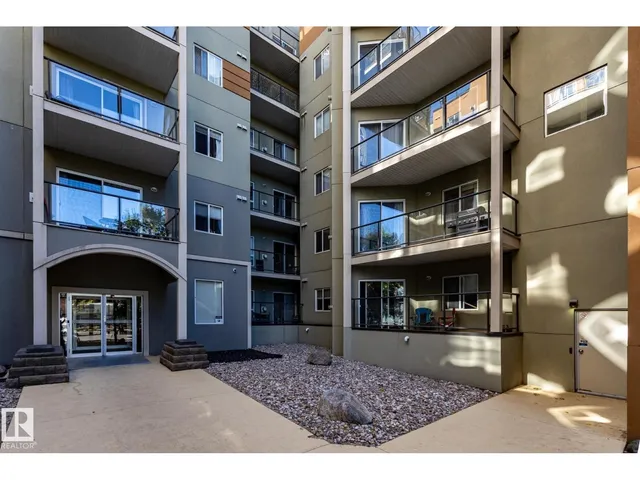 217 - 10235 112 ST NW, Edmonton 3