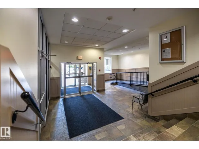 217 - 10235 112 ST NW, Edmonton 4
