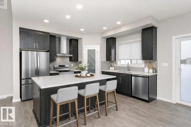 NW - 17236 5 ST, Edmonton 3