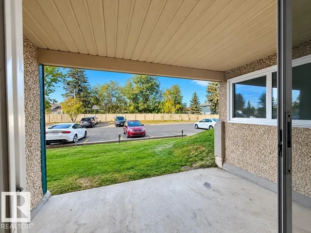 #107 - 1624 48 ST, Edmonton 2