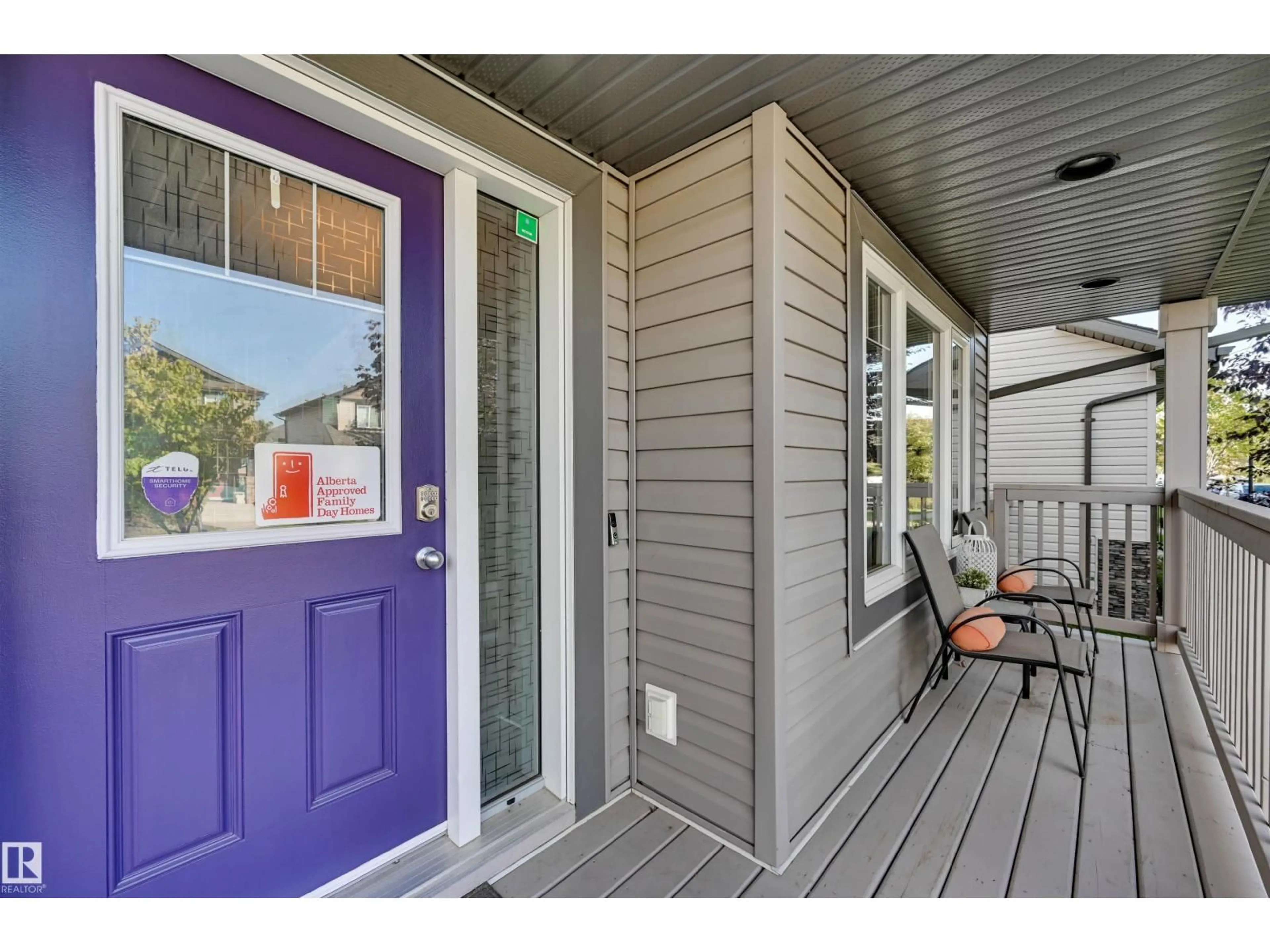 Indoor entryway for NW - 9523 212 ST, Edmonton Alberta T5T4J6