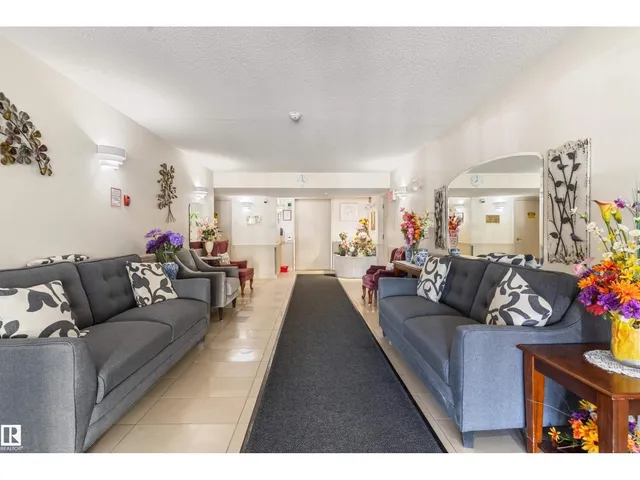 #403 - 18020 95 AV NW, Edmonton 2
