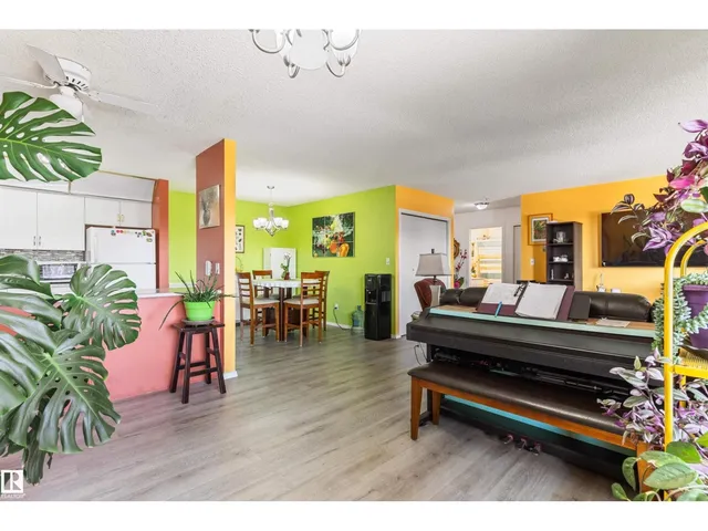 #403 - 18020 95 AV NW, Edmonton 5