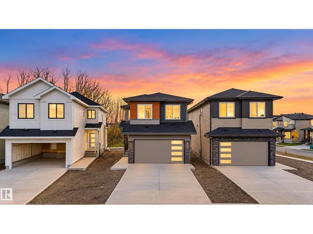 4 PEBBLE CV, Spruce Grove 1
