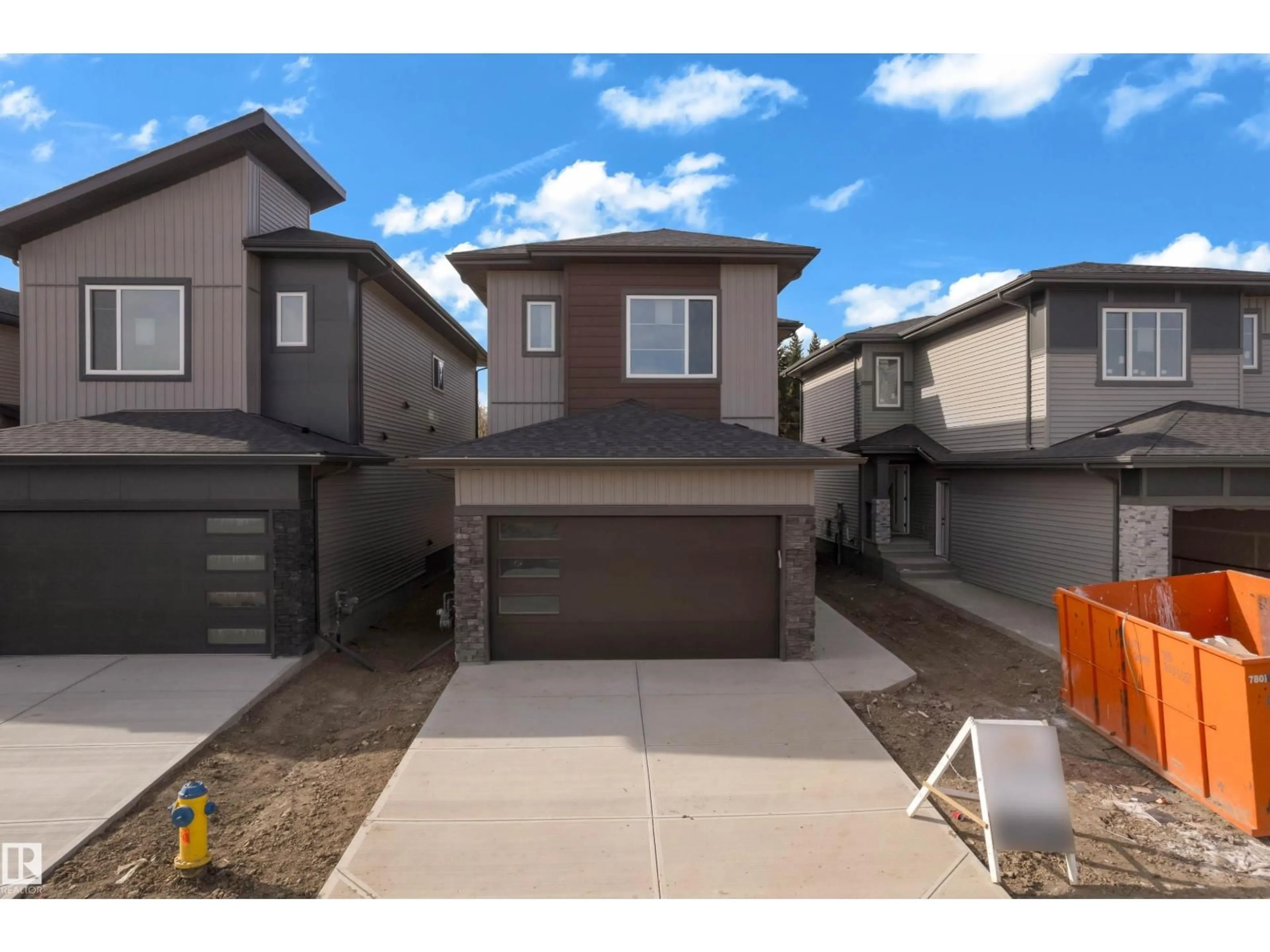 Unknown for 261 LINDEN LO, Leduc Alberta T9E1X6