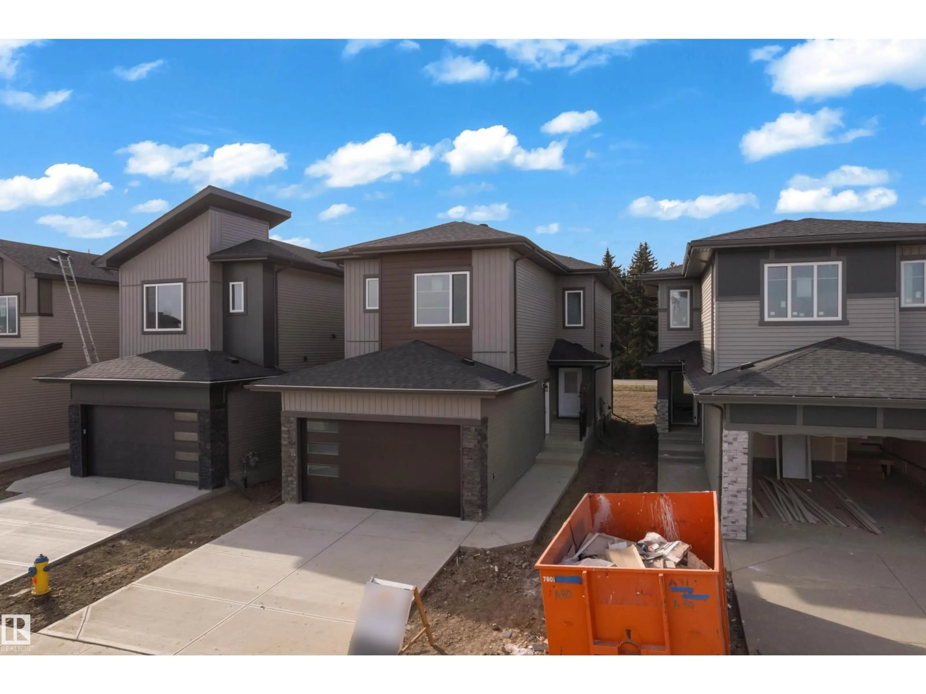 Unknown for 261 LINDEN LO, Leduc Alberta T9E1X6