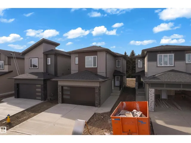261 LINDEN LO, Leduc 2