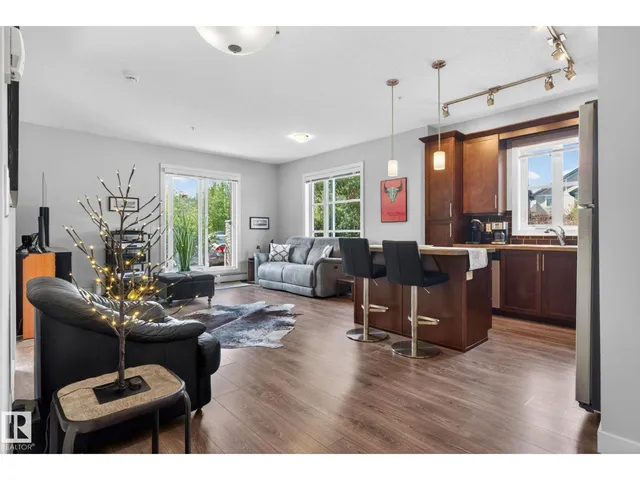 #104 - 2588 ANDERSON WY, Edmonton 5