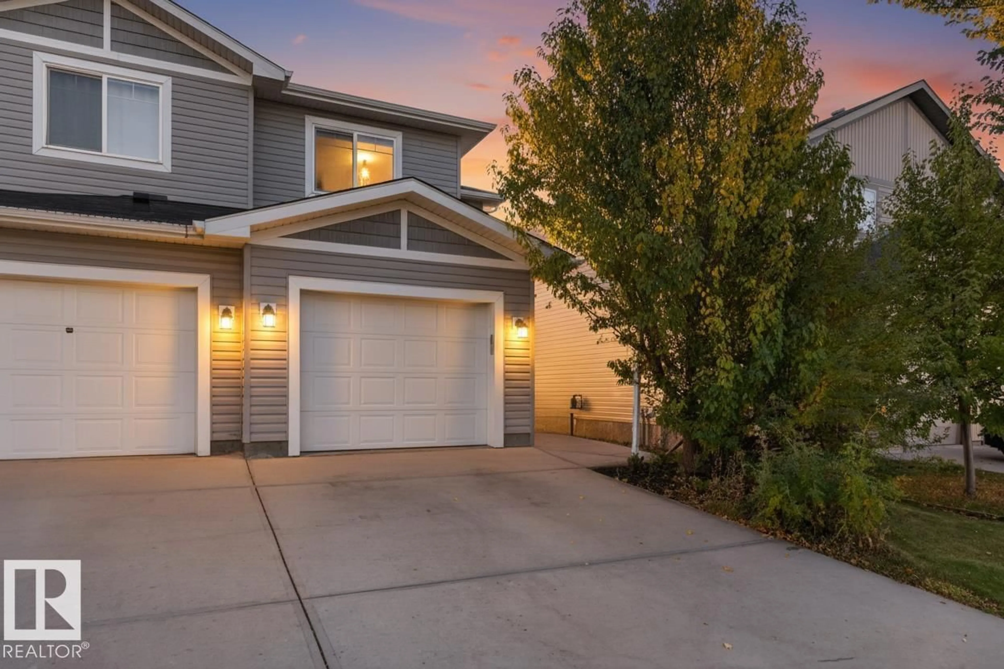 Unknown for 83 RADCLIFFE WD, Fort Saskatchewan Alberta T8L0M6