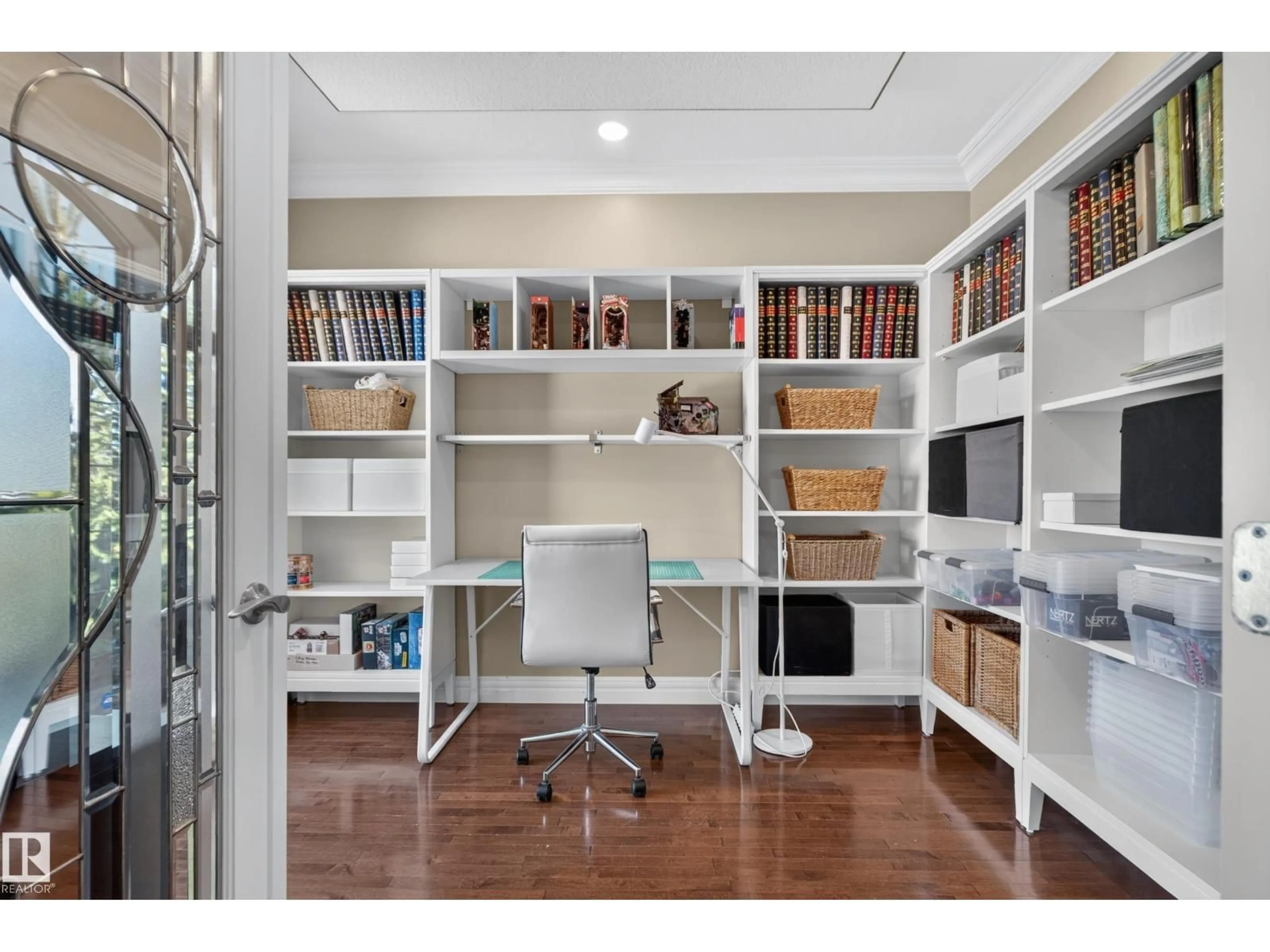 A pic of a room for 20 KINGSMOOR CL, St. Albert Alberta T8N0X2