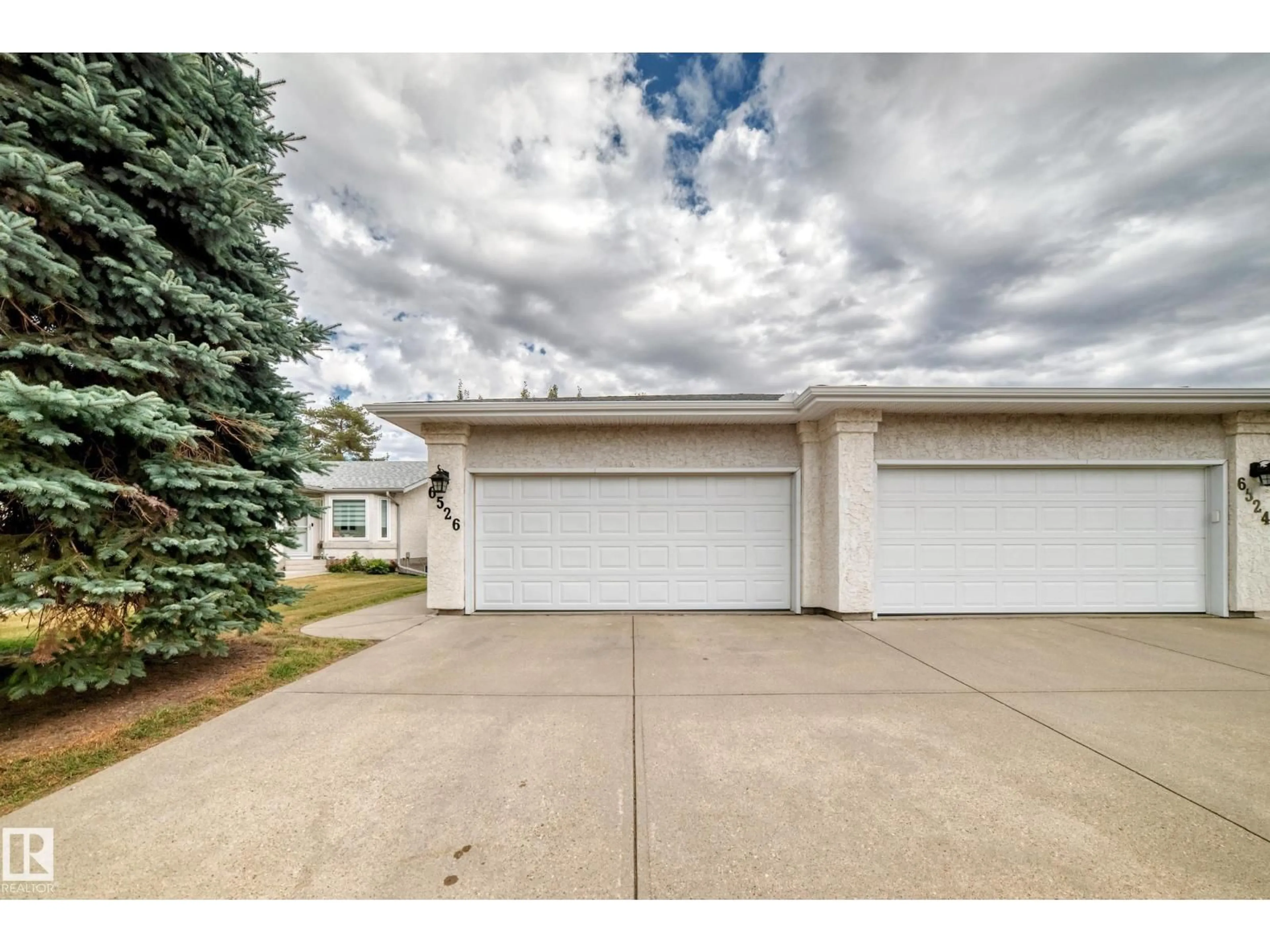 Unknown for 6526 158 AV, Edmonton Alberta T5Y2S7