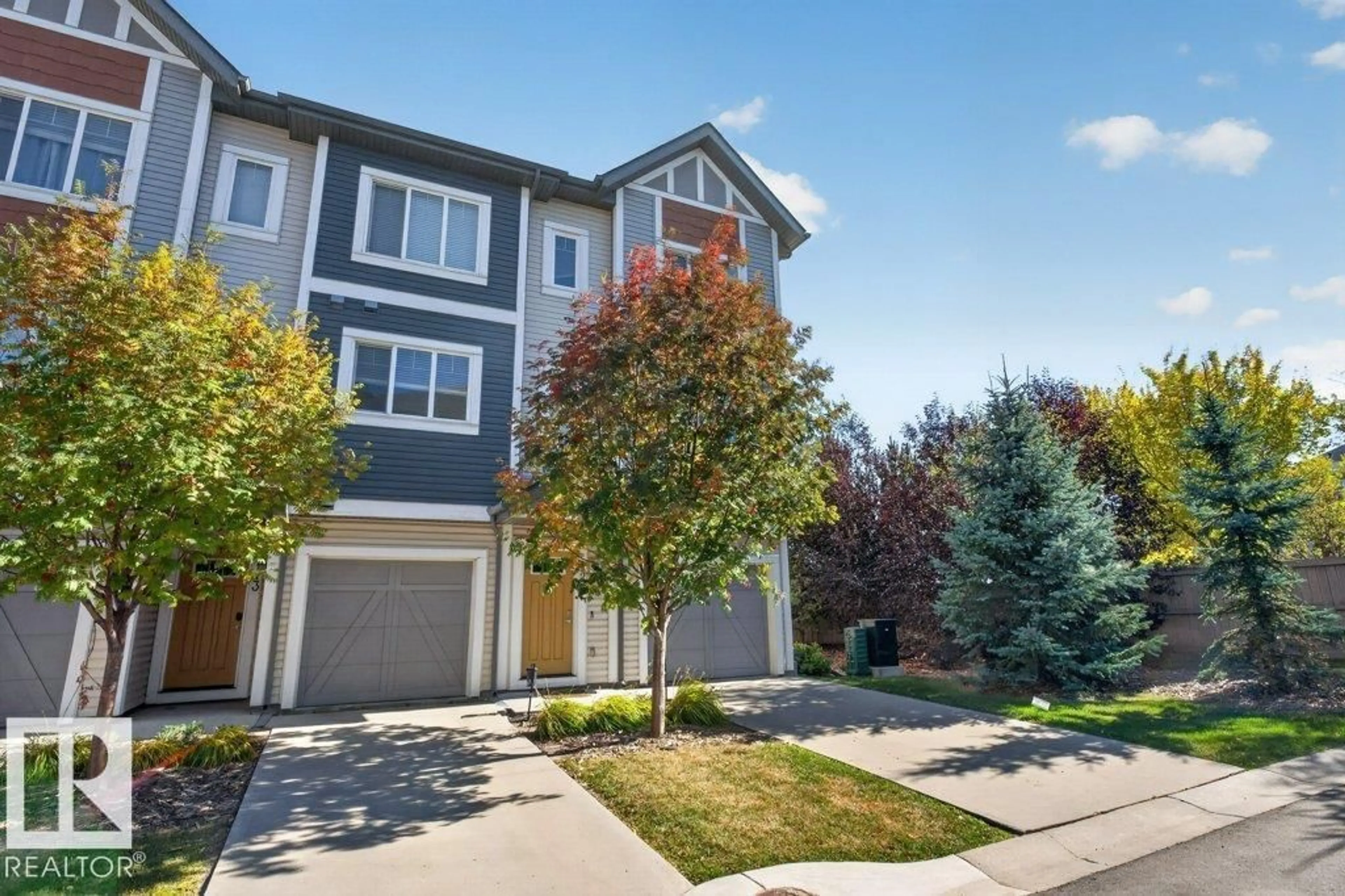 Unknown for NW - 20 320 SECORD BV, Edmonton Alberta T5T7E8