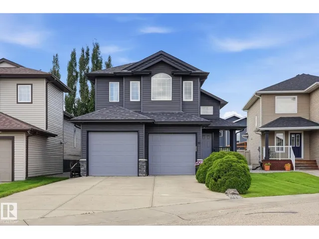 66 WILLOWBY CL, Stony Plain 2