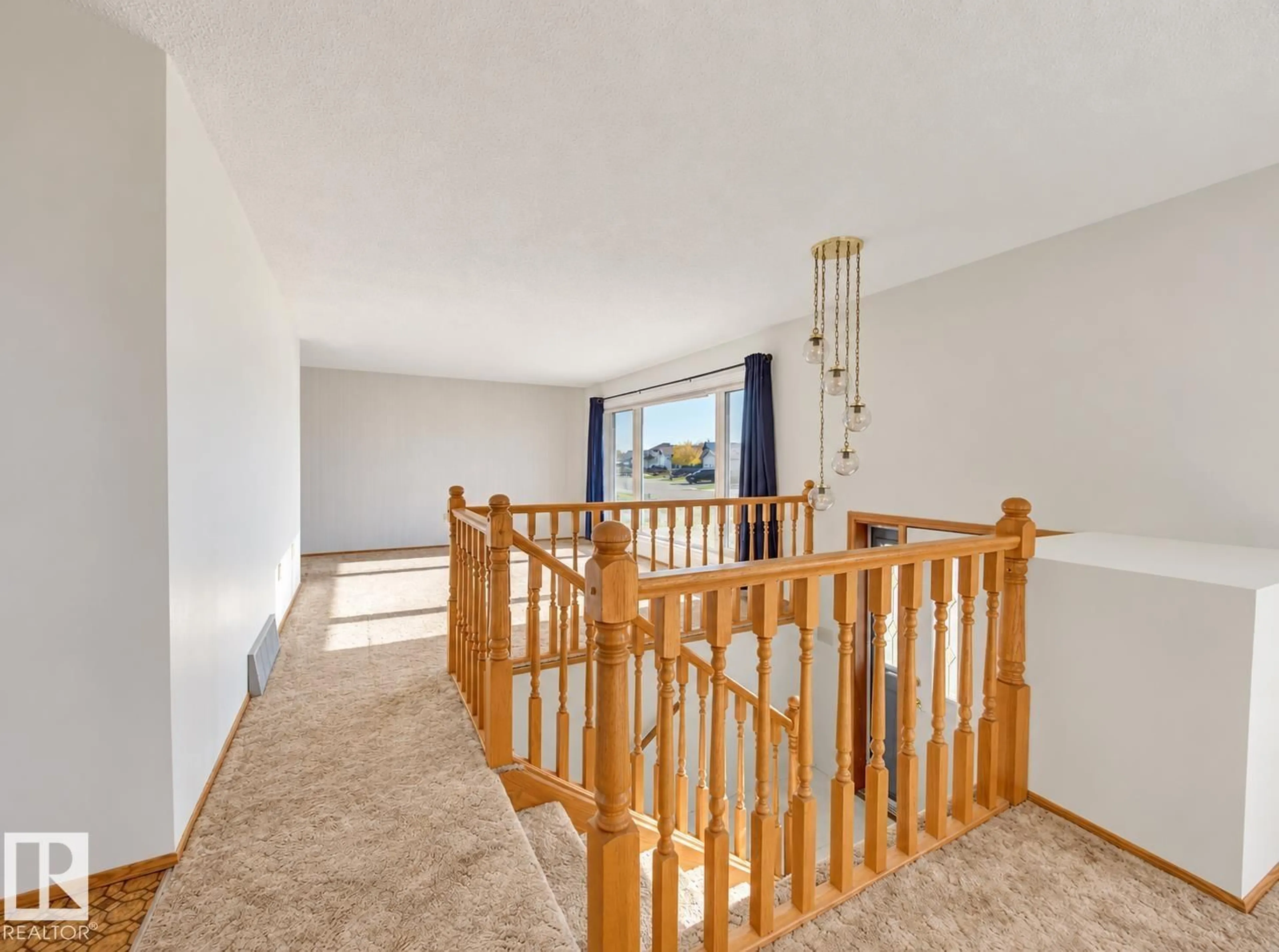 Indoor foyer for 5503 44 ST, Lamont Alberta T0B2R0