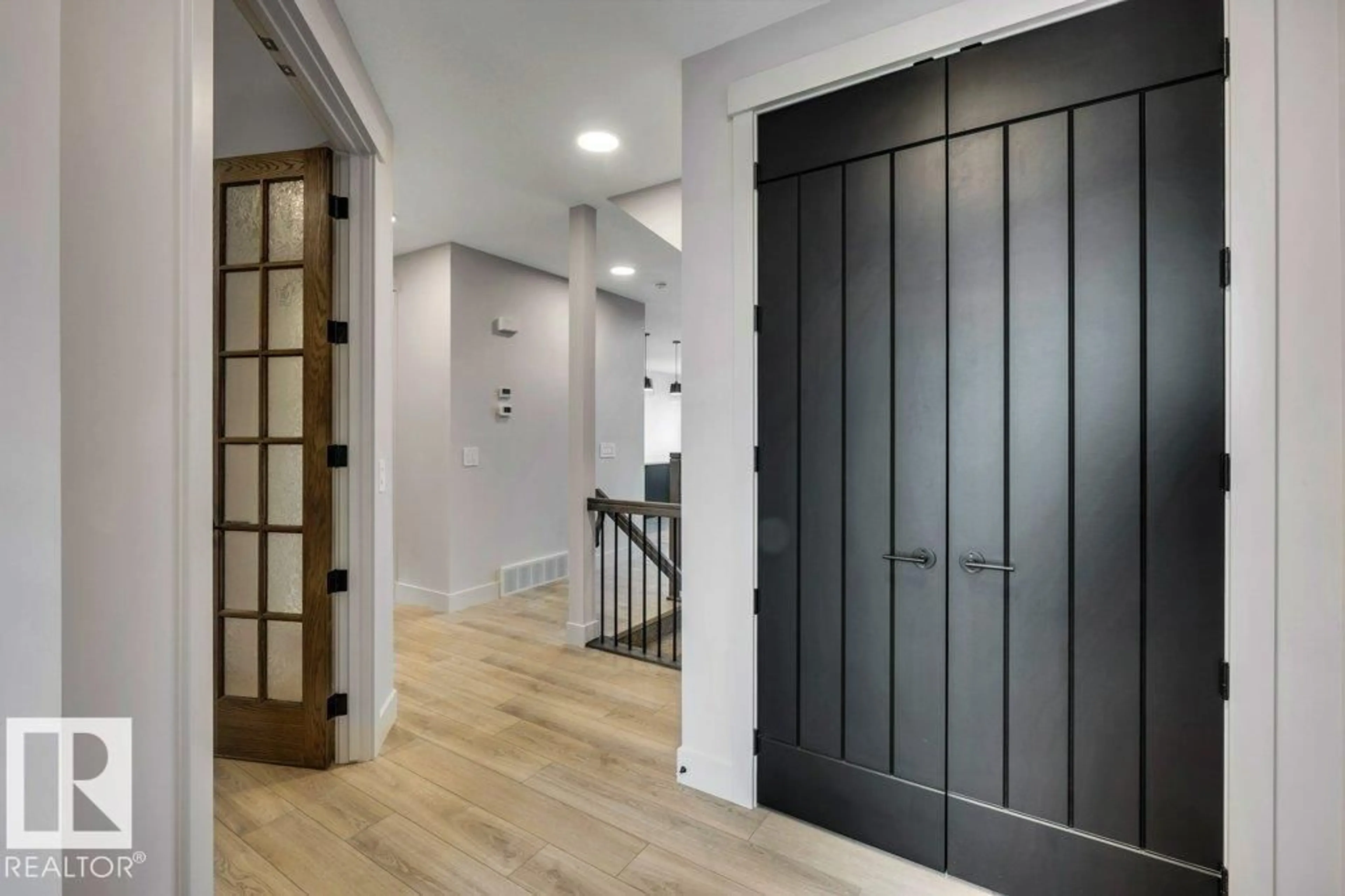 Indoor entryway for 65 NORWYCK WY, Spruce Grove Alberta T7X4S4