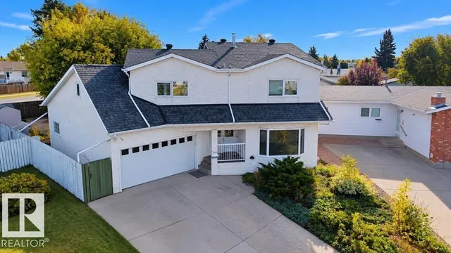 NW - 1823 45 ST, Edmonton 2