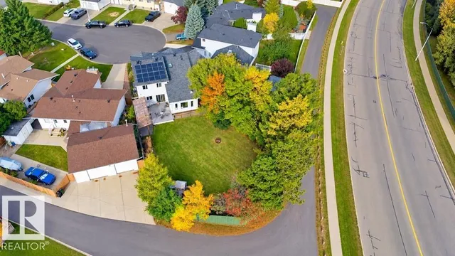 NW - 1823 45 ST, Edmonton 5