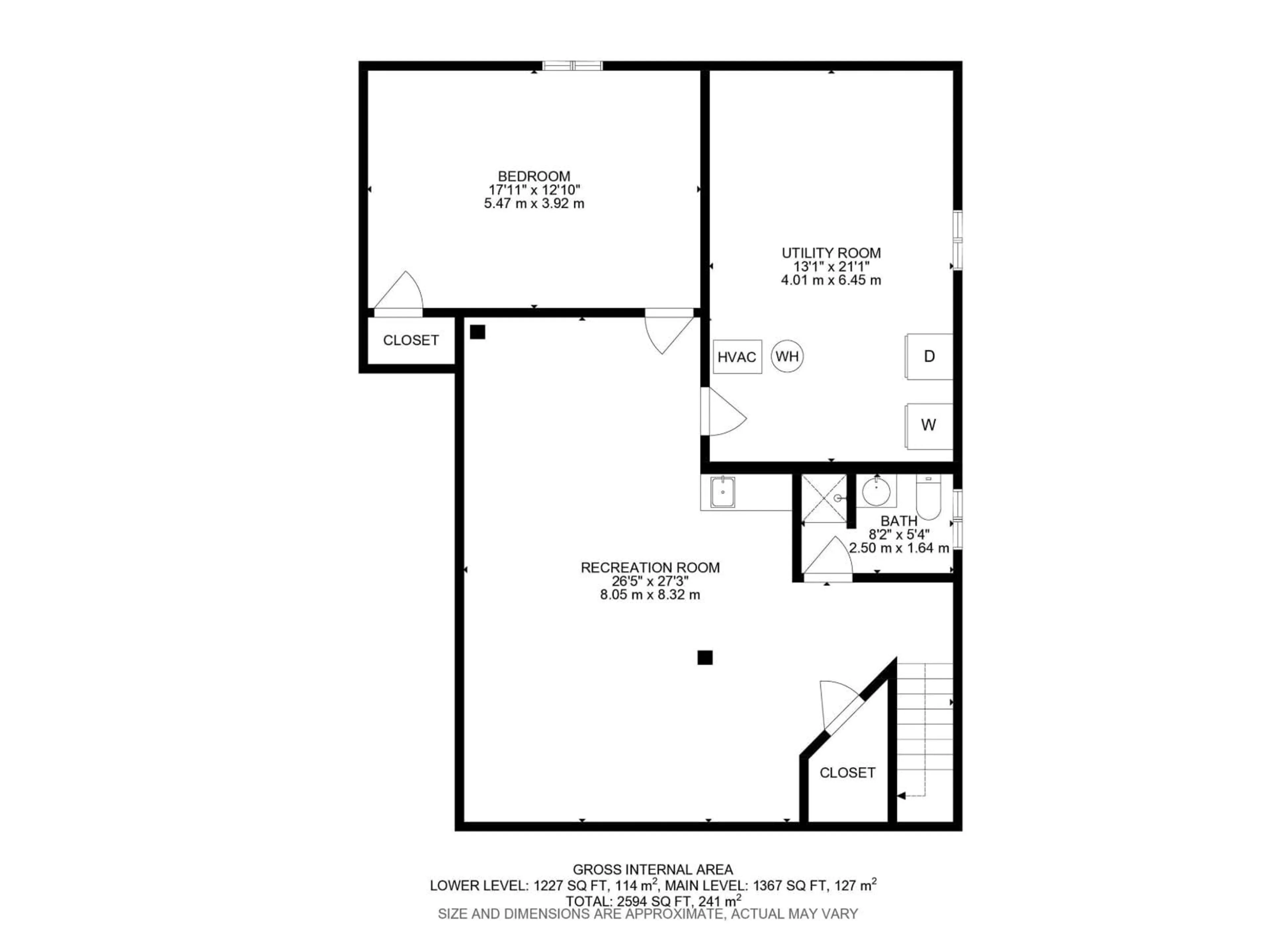 Floor plan for 10824 35 AV, Edmonton Alberta T6J2V3