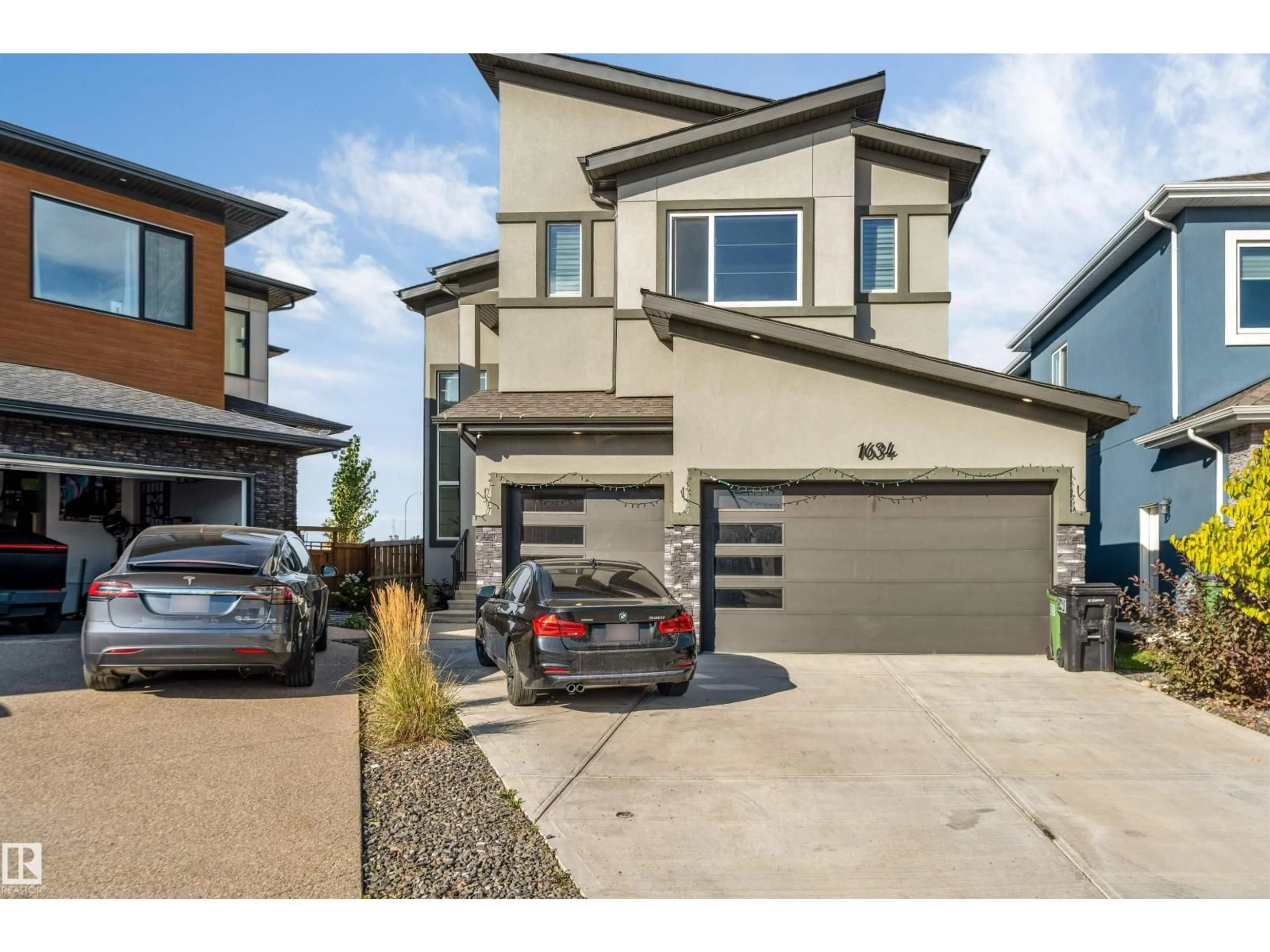 Unknown for 1634 16A ST, Edmonton Alberta T6T2S1