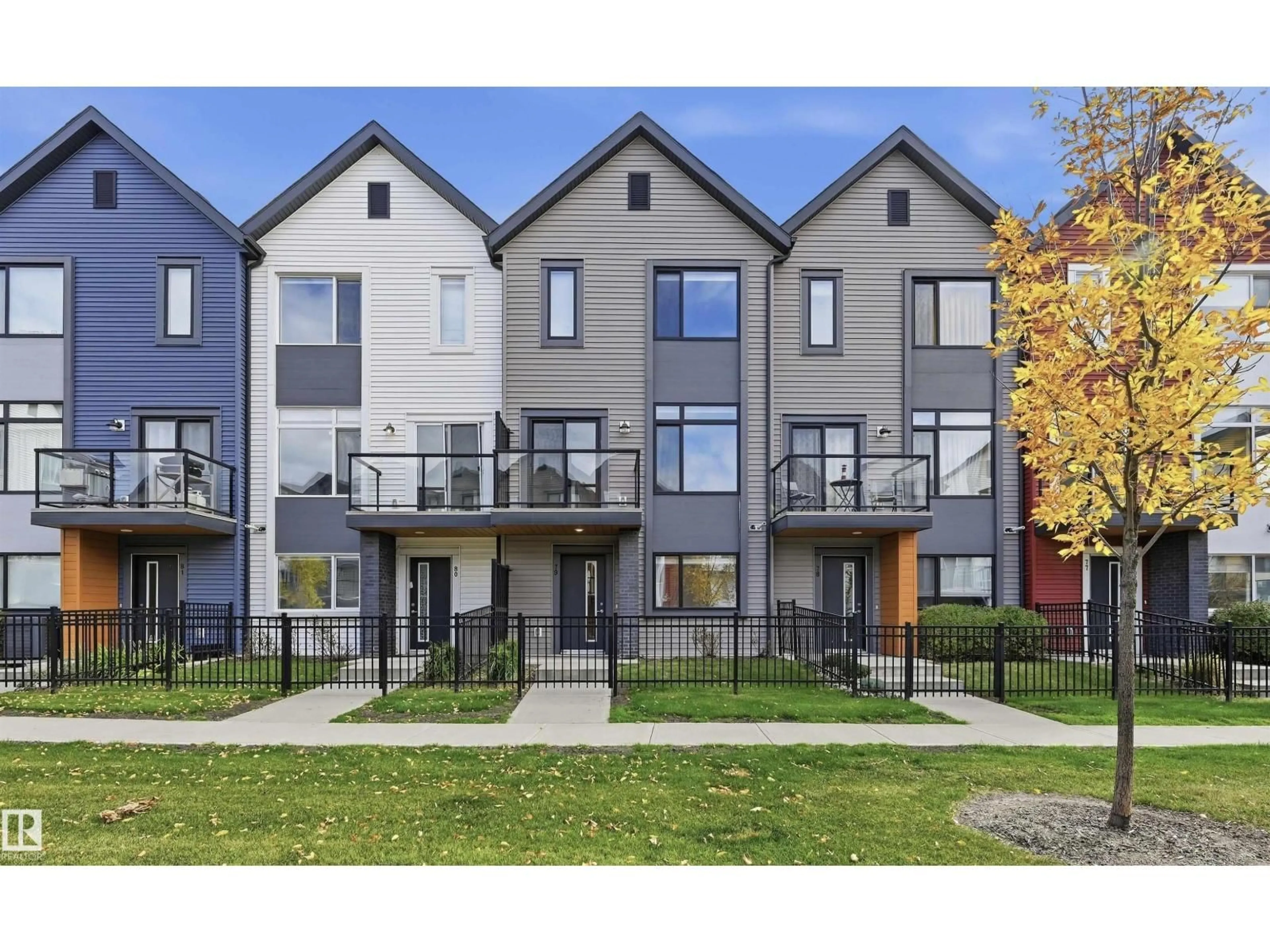 Unknown for 79 1010 RABBIT HILL RD, Edmonton Alberta T6W4G7