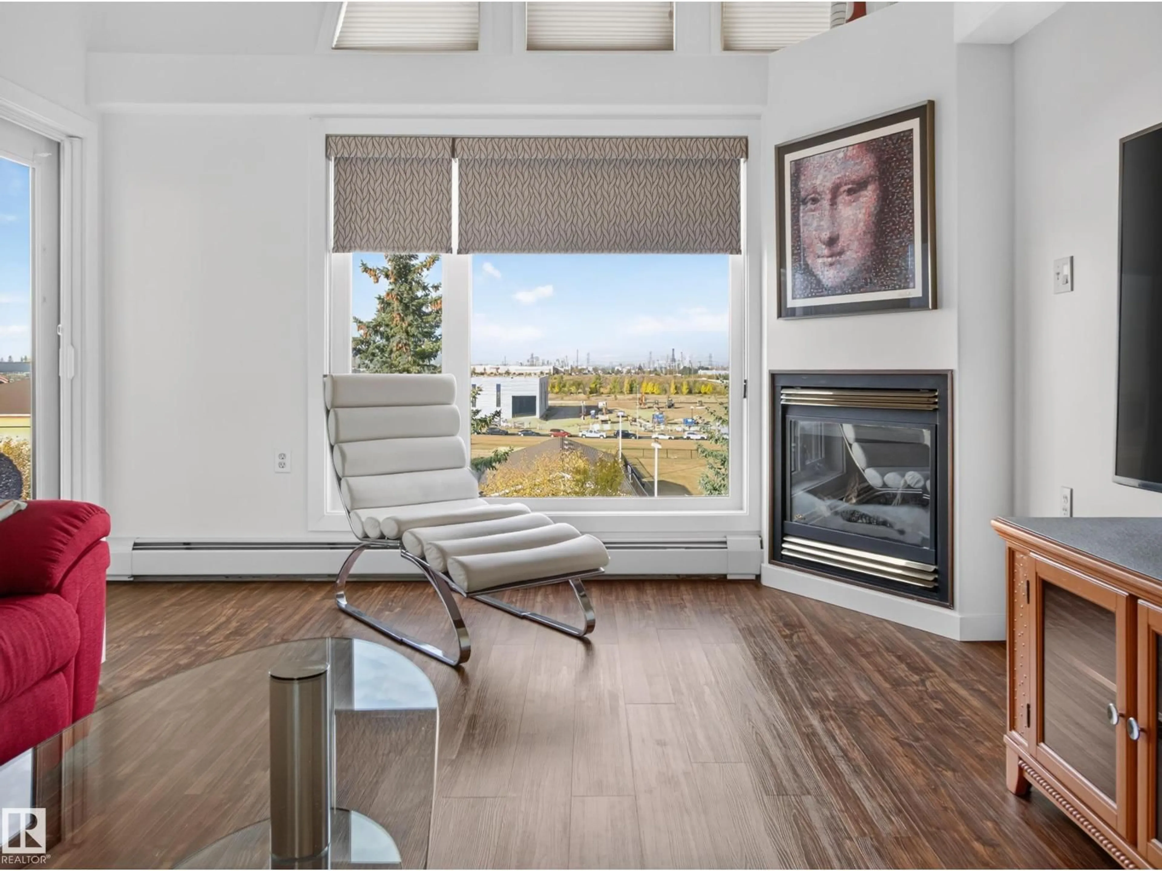 Unknown for #404 - 200 BETHEL DR, Sherwood Park Alberta T8H2C5