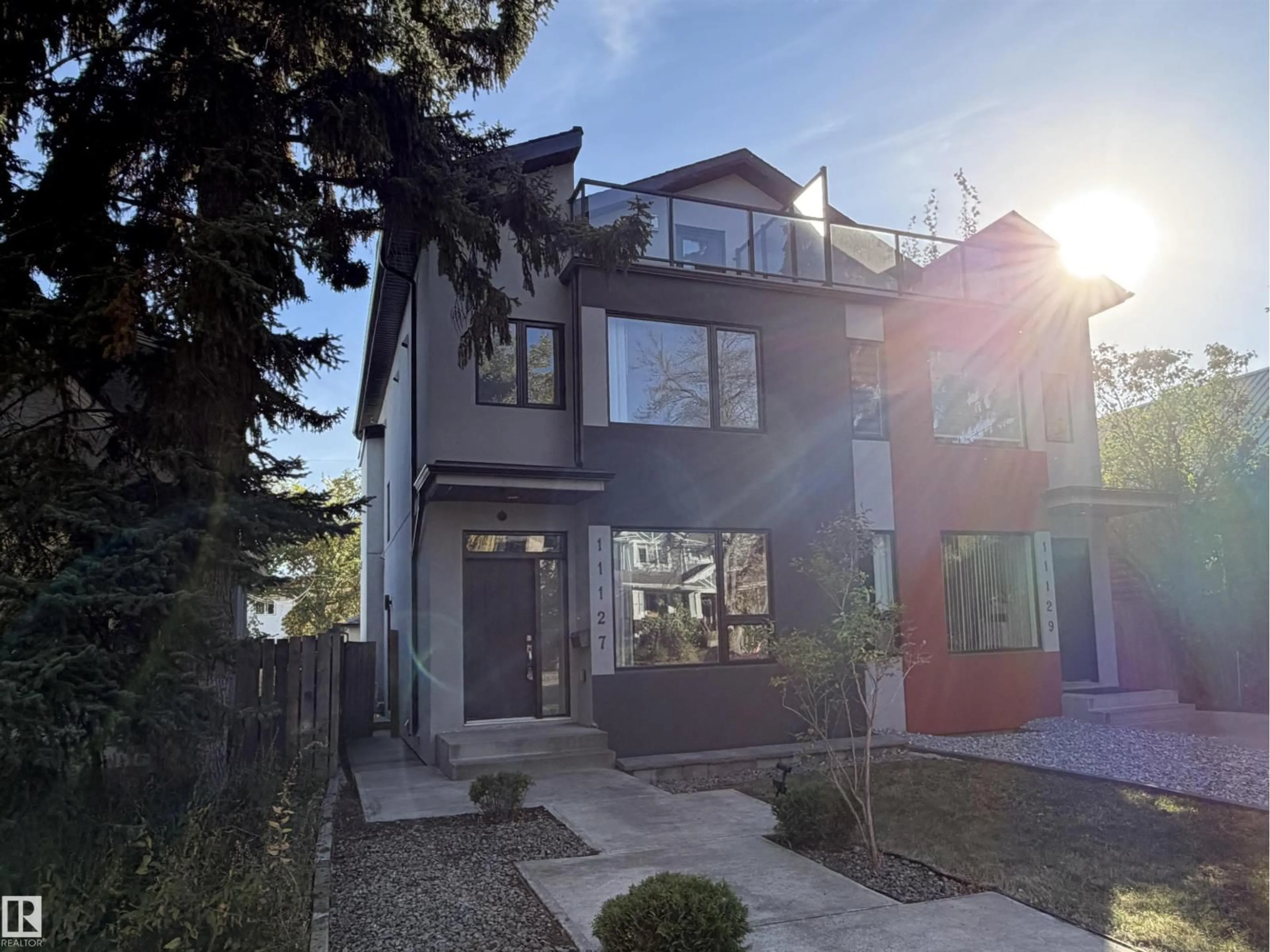 Unknown for 11127 77 AV, Edmonton Alberta T6G0L5
