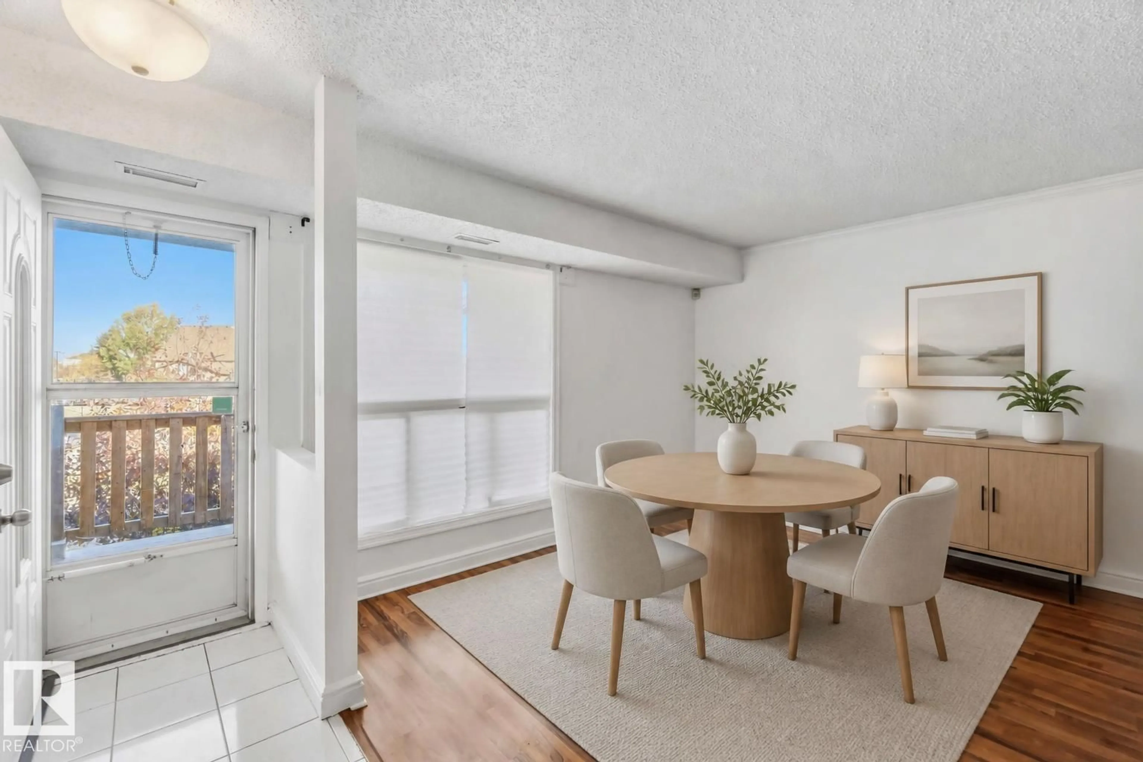 Dining room, unknown for 2 - 2703 79 ST, Edmonton Alberta T6K3Z6