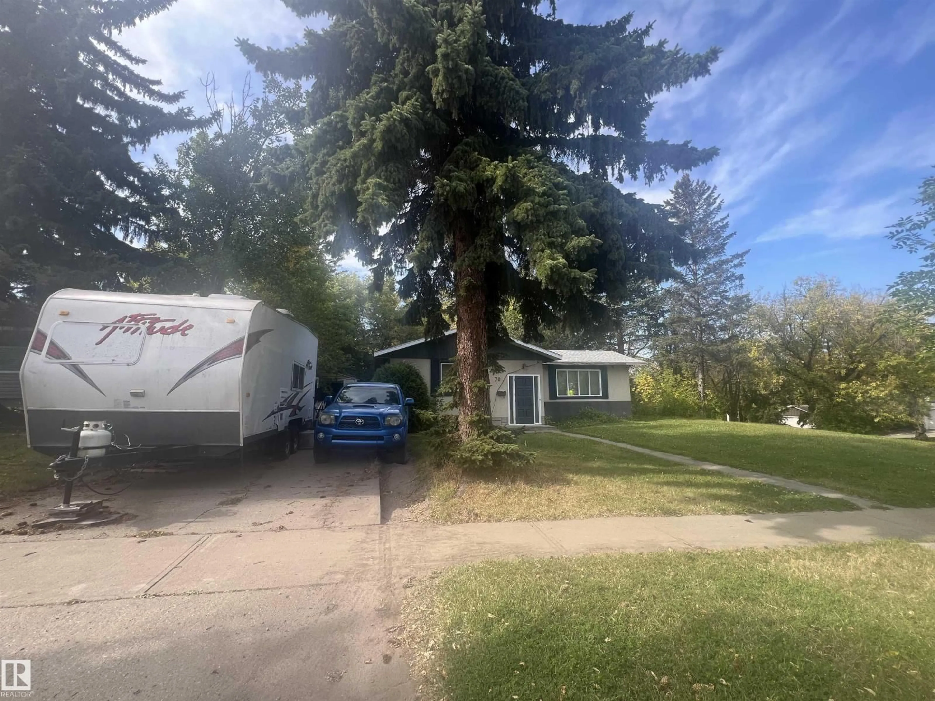 Unknown for 70 SUNSET BV, St. Albert Alberta T8N0N9